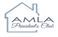 Arizona Mortgage Lenders Association President's Club