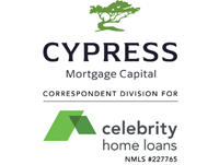 Cypress Mortgage Capital