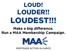 Mortgage Action Alliance